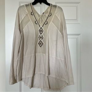 Free People top